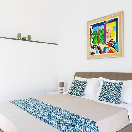 Casa Rita Villa Massa Lubrense Ngoại thất bức ảnh